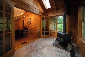 Interieur