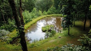 Ulkoalueet