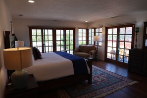 4 Schlafzimmer, Bügeleisen/Bügelbrett, WLAN, Bettwäsche