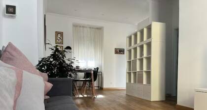 Casa da Praia da Poça - Apartamento Lirio