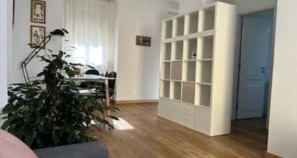 Casa da Praia da Poça - Apartamento Lirio