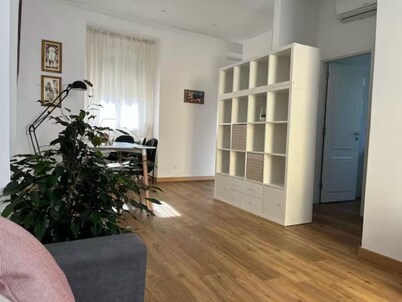 Casa da Praia da Poça - Apartamento Lirio