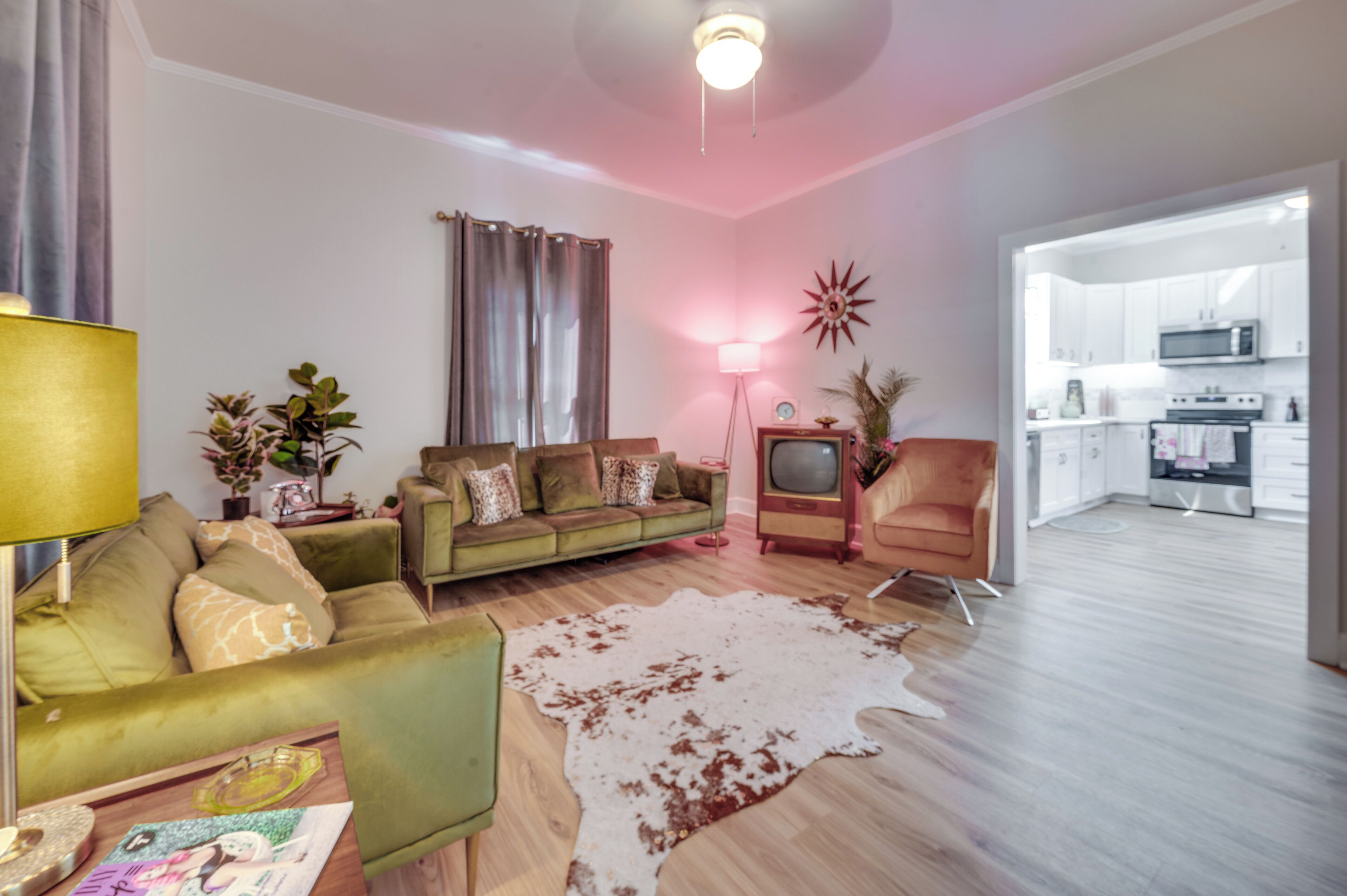 Albemarle Home Rental Near Shopping + Dining!