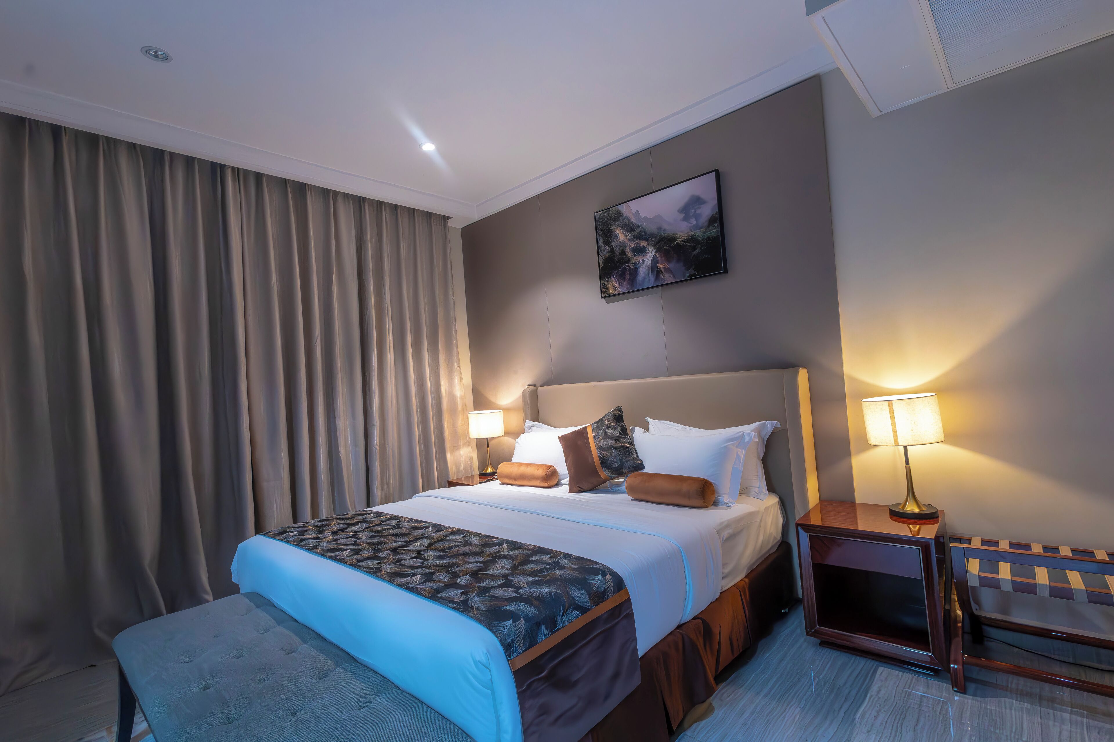 Bilik