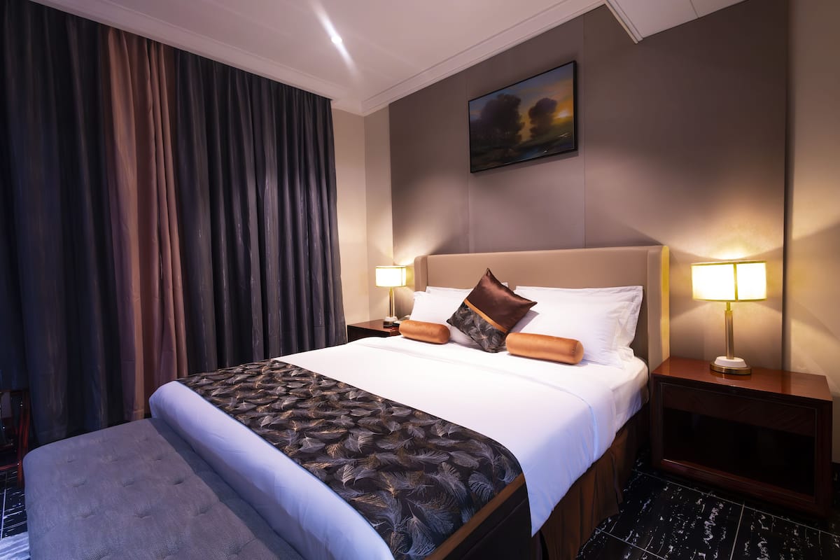 Executive-Suite
