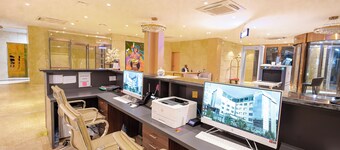 ザ・パール・ジャビー湖