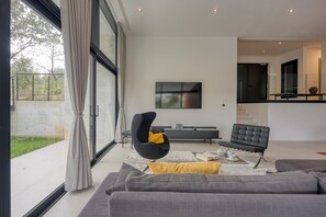 Fernseher