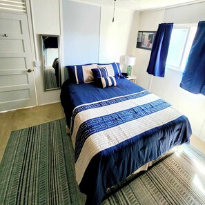 3 Schlafzimmer, Bügeleisen/Bügelbrett, WLAN, Bettwäsche