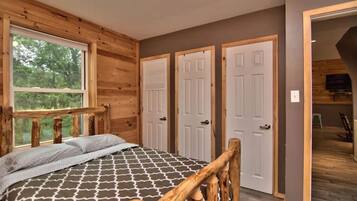 3 quartos, Wi-Fi, roupa de cama