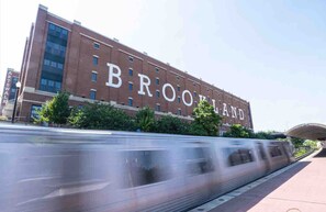 観光スポット