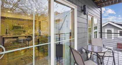Stylish 1BD Brookland Home with Great Views!