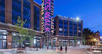 Heart of Brookland | Everything is Super Close!