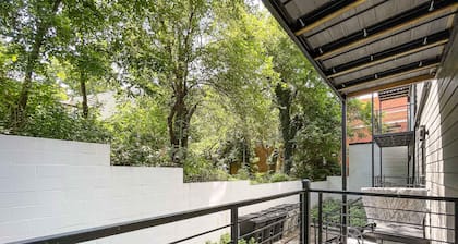Cozy Brookland Retreat | Balcony | Scenic Views!