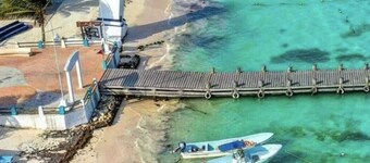 Casa Comoda Para 4 Personas EN Puerto Morelos