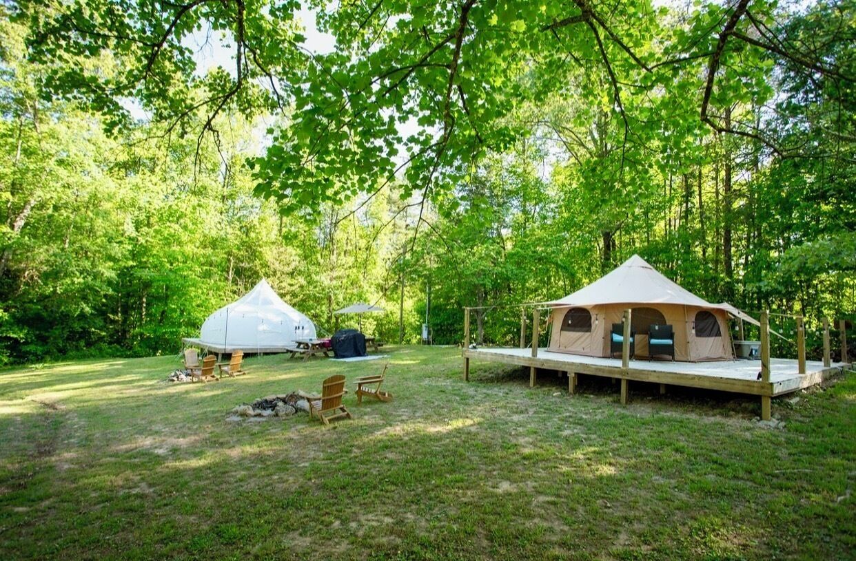 Terras