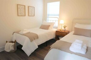 3 chambres, Wi-Fi