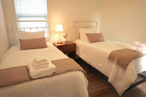 3 Schlafzimmer, WLAN