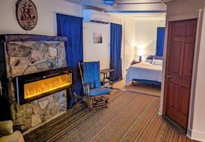 1 quarto, Wi-Fi de cortesia, roupa de cama