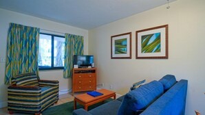 TV - Capital Vacations La Costa Beach Club - 1 Bedroom (7-Night) (Pompano Beach)