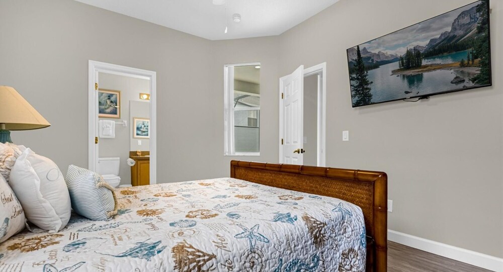 4BD Home Game Room near Disney w/ Private pool Orlando Vrbo