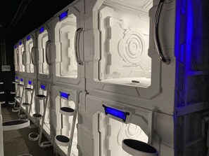 Standard Single Room | Free WiFi, bed sheets