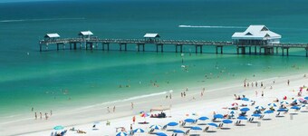 Featured on Magnolia Ntwk Beachfront Bargain Hunt: Heated POOL, minutes to beach