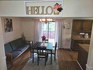 Interior - Unit (A) Northeast near Ft. Moore & Uptown Columbus, Georgia (Columbus)
