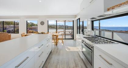 26 The Dress Circle - 4 Bedroom