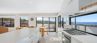26 The Dress Circle - 4 Bedroom