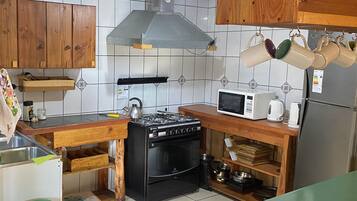 Cucina privata