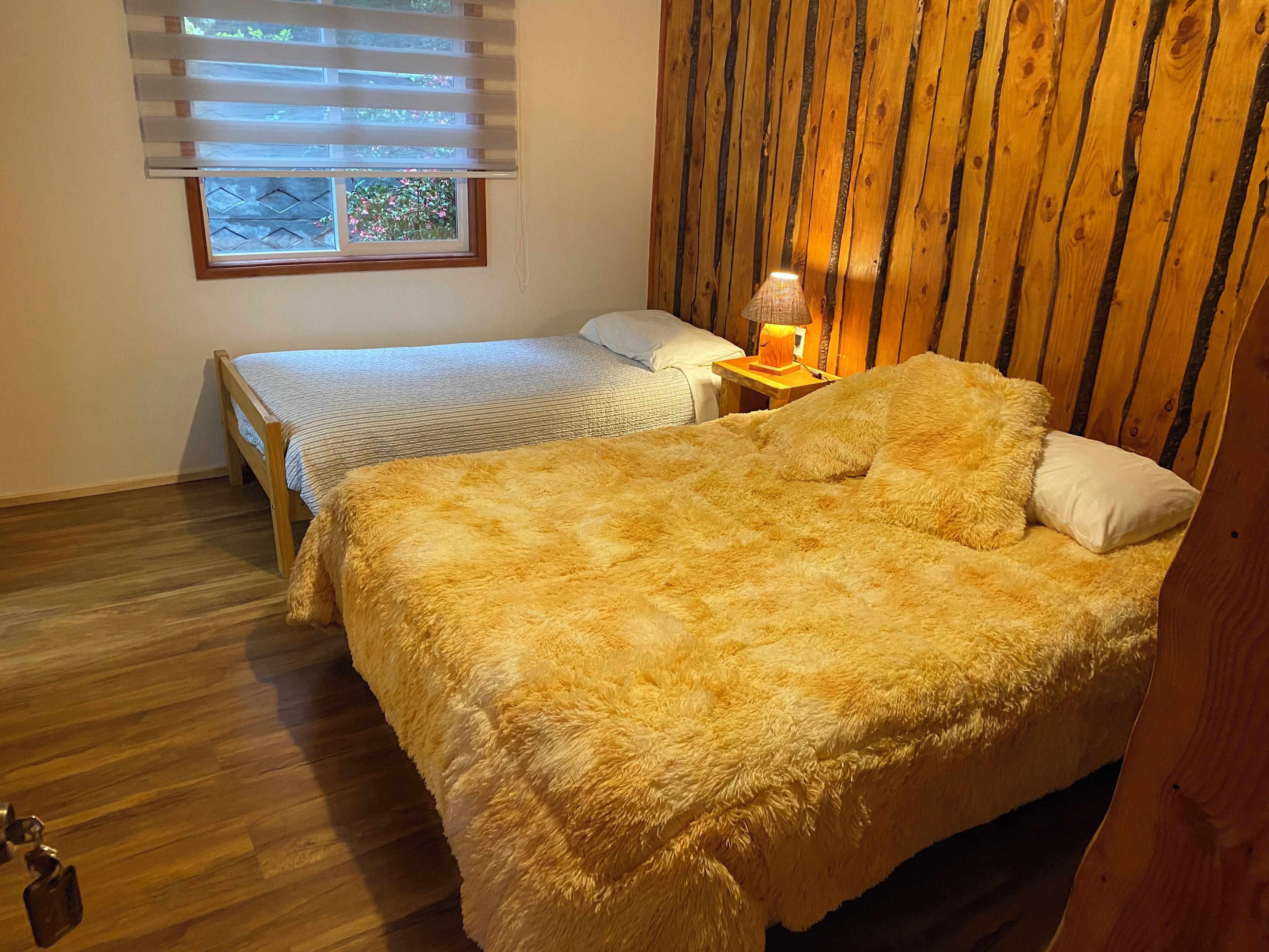 8 chambres, Wi-Fi, draps fournis