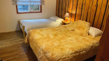 8 chambres, Wi-Fi, draps fournis