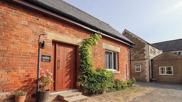 Cottage | Exterior