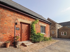 Cottage | Exterior