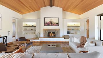 TV connectée, livres