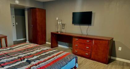 Budget Inn New Cumberland-Harrisburg-Hershey-York