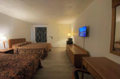 Budget Inn New Cumberland-Harrisburg-Hershey-York