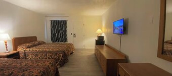 Budget Inn New Cumberland-Harrisburg-Hershey-York