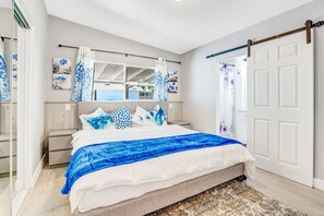 2 室のベッドルーム、アイロン / アイロン台、旅行用ベビーベッド、WiFi