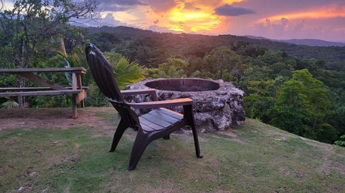 Nonsuch Falls & Cottage