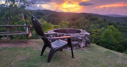 Nonsuch Falls & Cottage