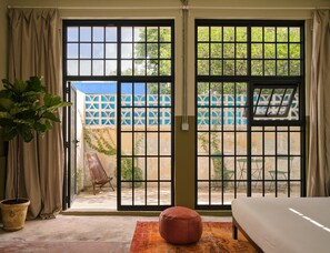 特级复式房 | 住宿内部