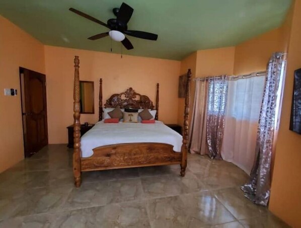 2 Schlafzimmer, Bügeleisen/Bügelbrett, Reisekinderbett, kostenloses WLAN