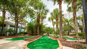 Property grounds - Capital Vacations Calypso Cay - 1 Bedroom (4-Night) (Kissimmee)