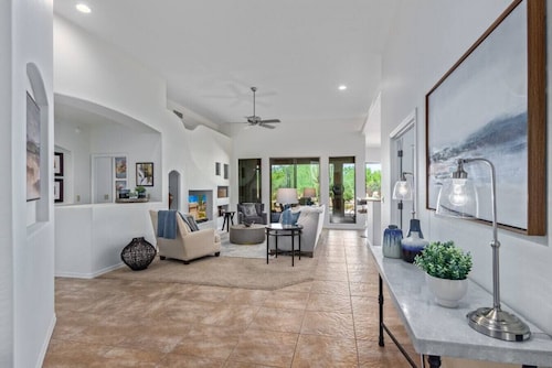 AZ Desert Escape/Tonto Verde, AZ