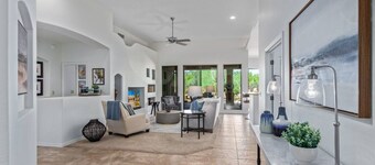 AZ Desert Escape/Tonto Verde, AZ