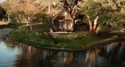 Shadow Bend at Live Oak Lake