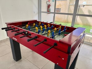 Spelletjeskamer