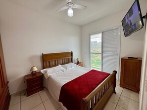 Panoramic Apartment | 2 bedrooms