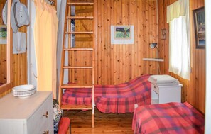 2 Schlafzimmer